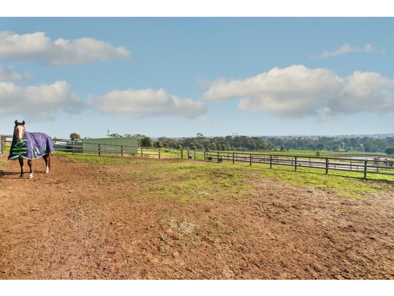 215 Sungarrin Road, Seymour VIC 3660