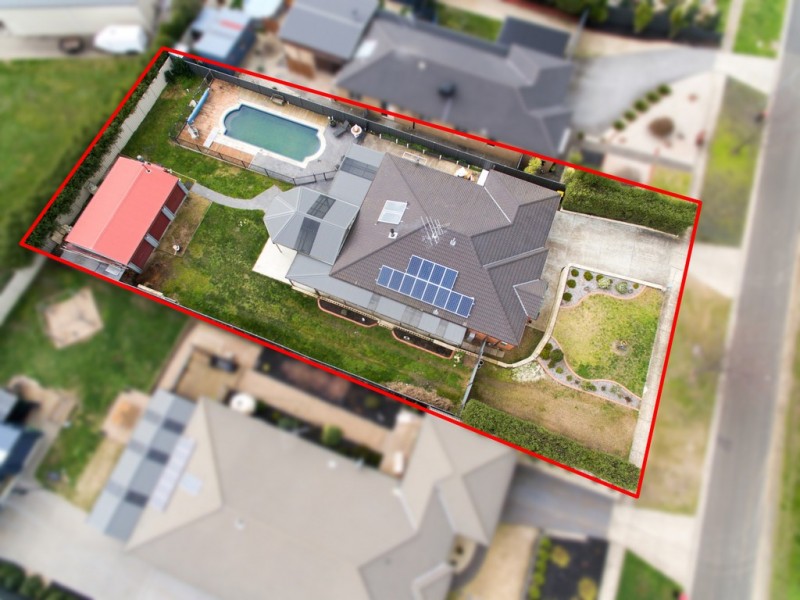26 Harrington Drive, Kilmore VIC 3764