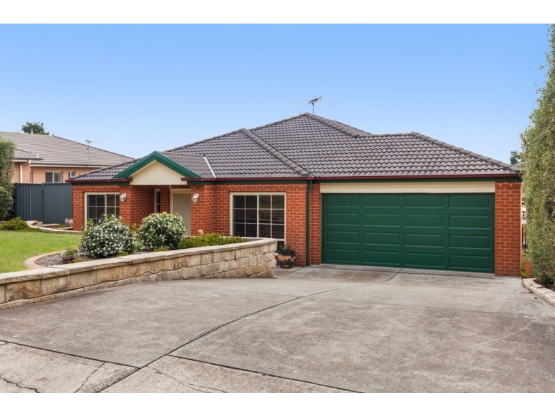 26 Harrington Drive, Kilmore VIC 3764