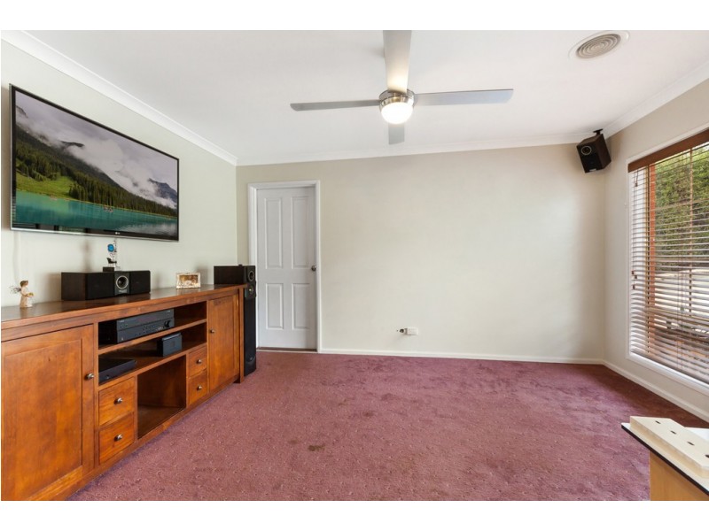 26 Harrington Drive, Kilmore VIC 3764