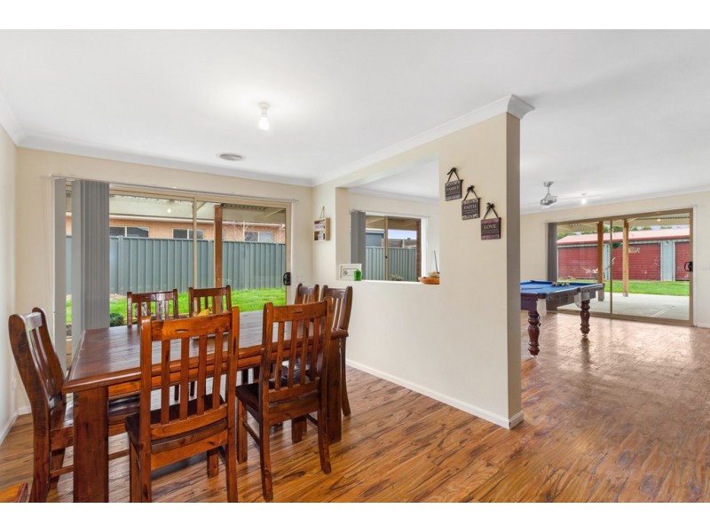 26 Harrington Drive, Kilmore VIC 3764