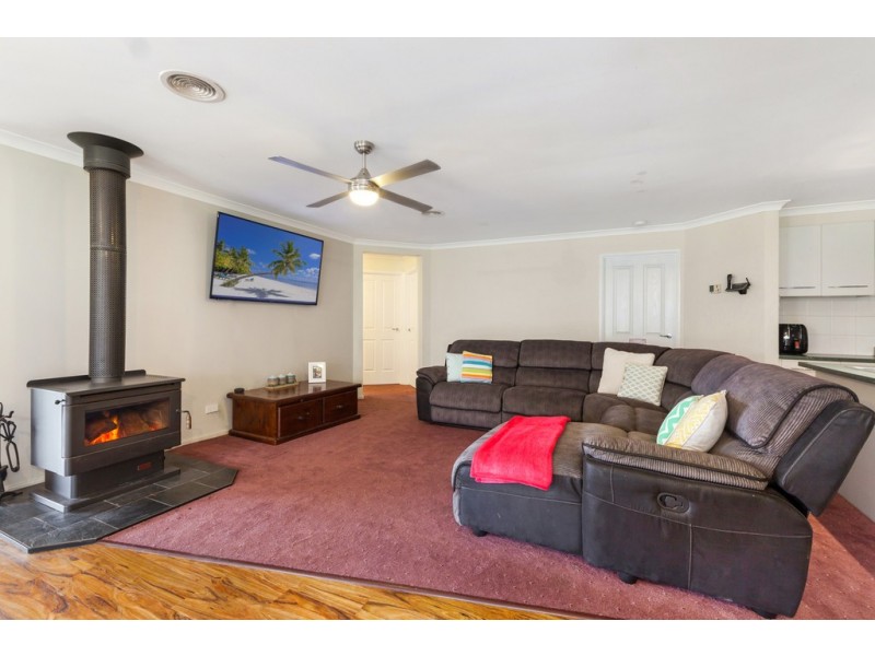 26 Harrington Drive, Kilmore VIC 3764