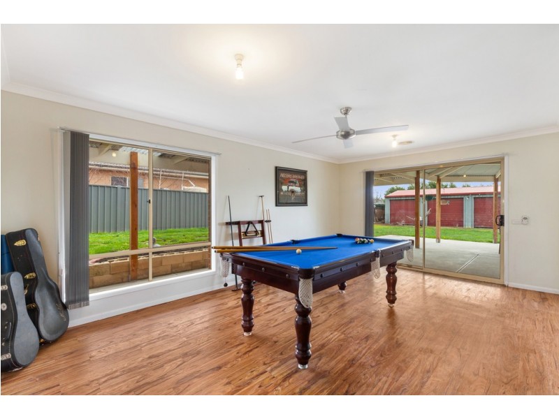 26 Harrington Drive, Kilmore VIC 3764