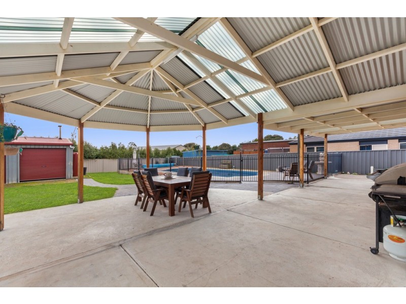 26 Harrington Drive, Kilmore VIC 3764