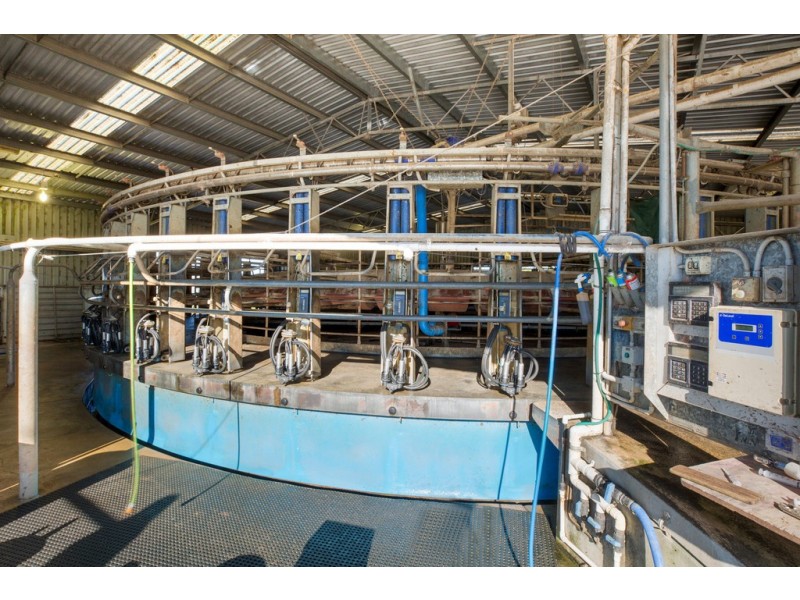 789 Bucks Road, Simpson VIC 3266