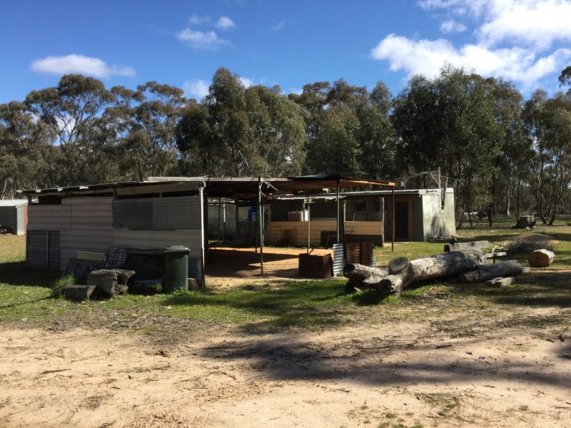 . Dunolly Road, Carapooee VIC 3477