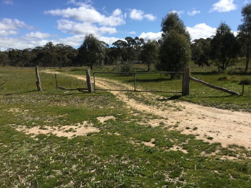 . Dunolly Road, Carapooee VIC 3477