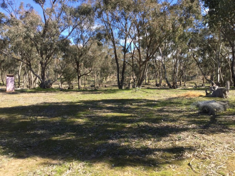 . Dunolly Road, Carapooee VIC 3477