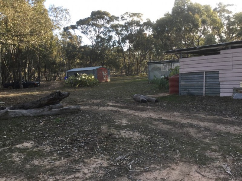 . Dunolly Road, Carapooee VIC 3477