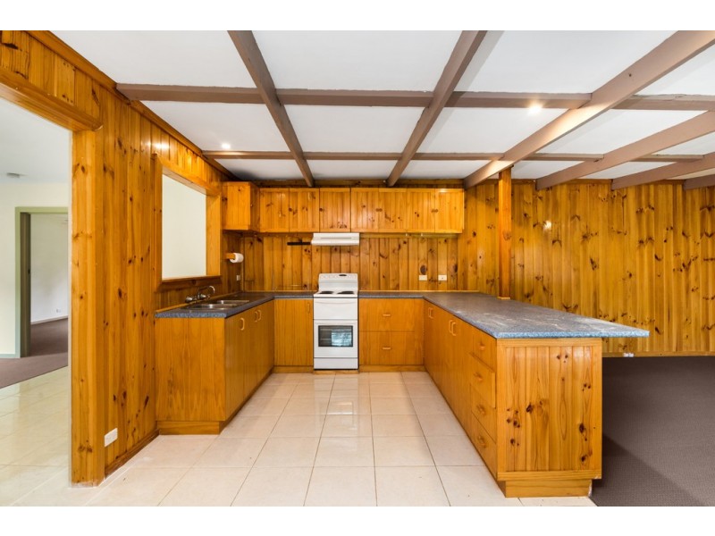 25 Balmer Road, Reedy Creek VIC 3658