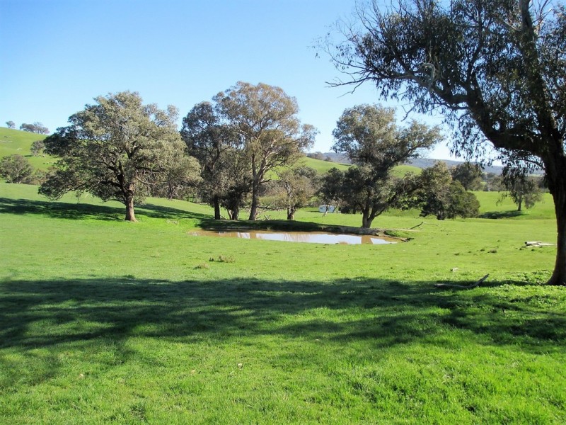 160 Frees Road, Gobur VIC 3719