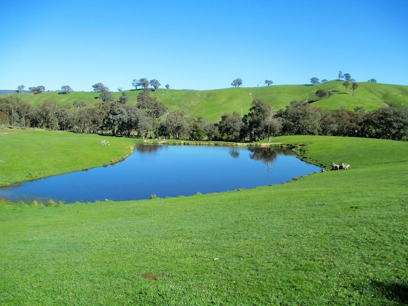 160 Frees Road, Gobur VIC 3719