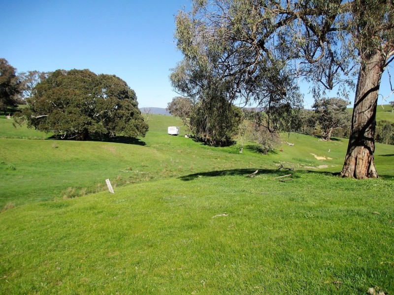 160 Frees Road, Gobur VIC 3719