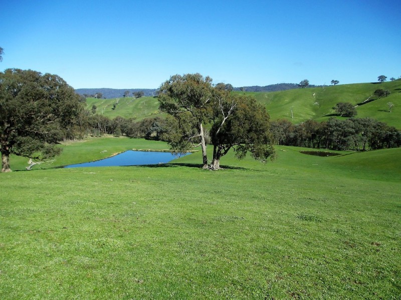 160 Frees Road, Gobur VIC 3719