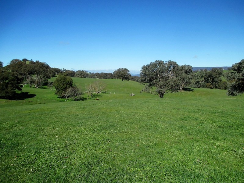 160 Frees Road, Gobur VIC 3719