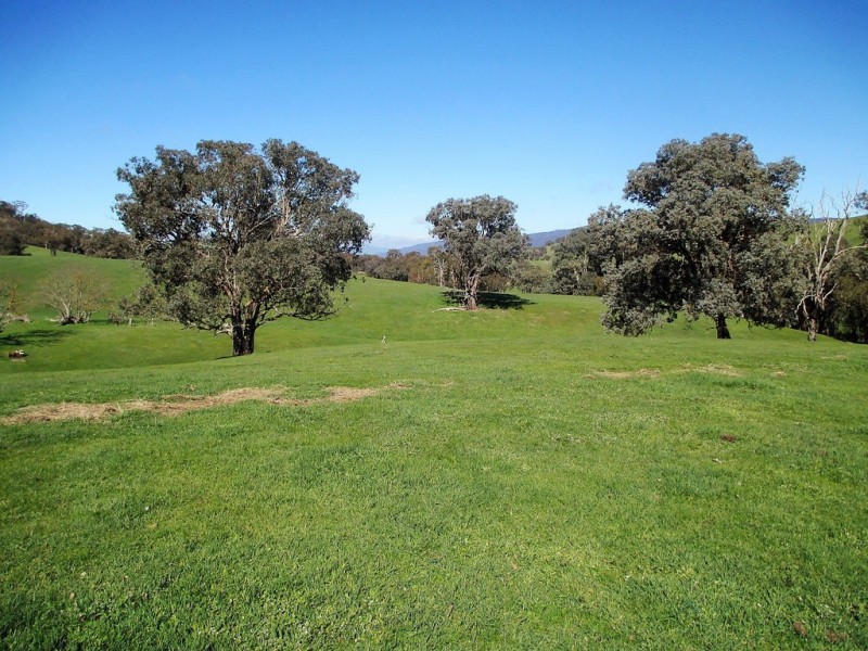 160 Frees Road, Gobur VIC 3719