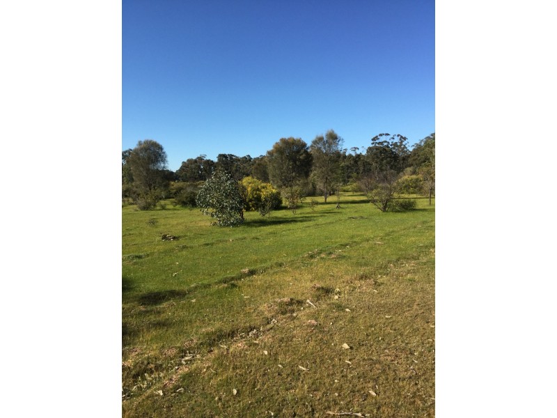 00 Shearing Shed Road, Carapooee West VIC 3477