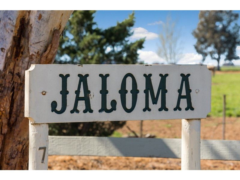 705 MCKENZIE ROAD, Echuca VIC 3564