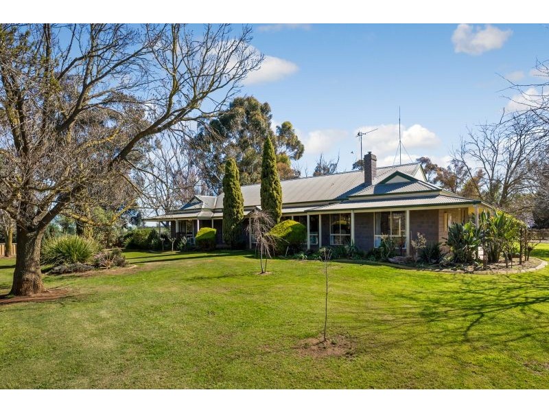705 MCKENZIE ROAD, Echuca VIC 3564
