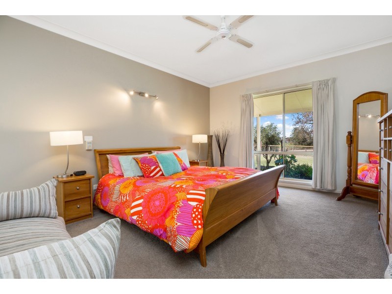 705 MCKENZIE ROAD, Echuca VIC 3564