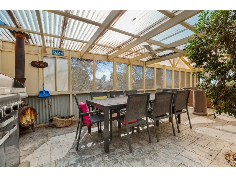 705 MCKENZIE ROAD, Echuca VIC 3564