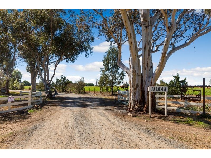 705 MCKENZIE ROAD, Echuca VIC 3564