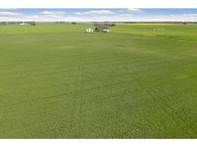 705 MCKENZIE ROAD, Echuca VIC 3564