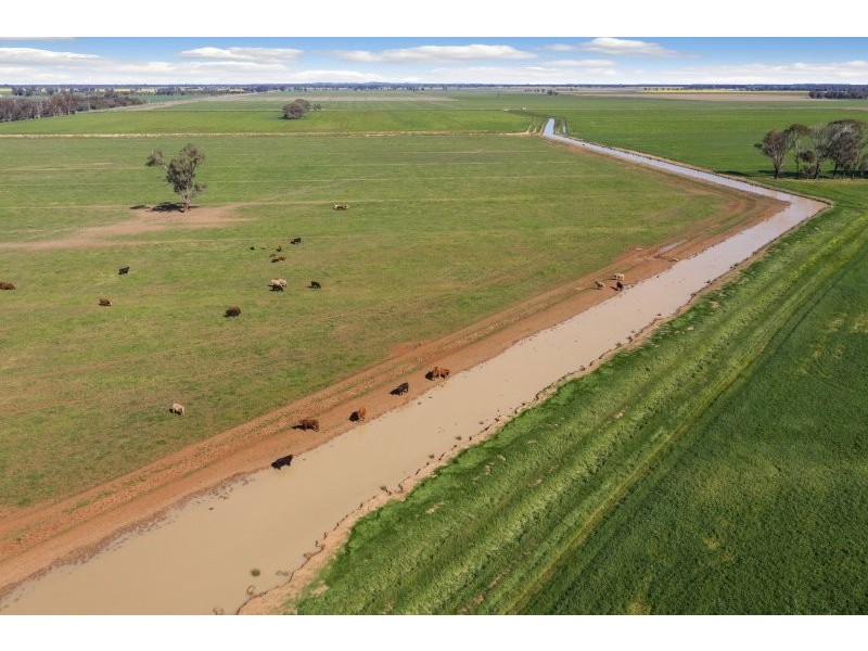 705 MCKENZIE ROAD, Echuca VIC 3564