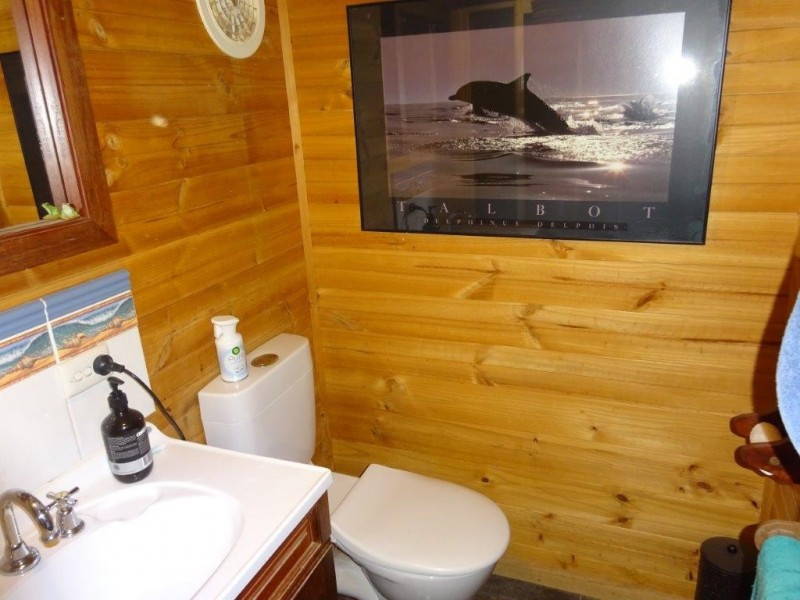 448 MOIRA LAKES ROAD, Barmah VIC 3639