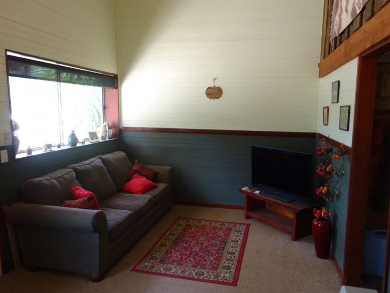 448 MOIRA LAKES ROAD, Barmah VIC 3639