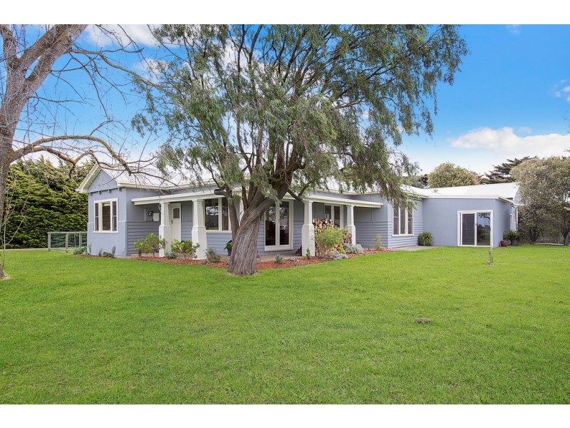 1351 HOPKINS HIGHWAY, Purnim VIC 3278