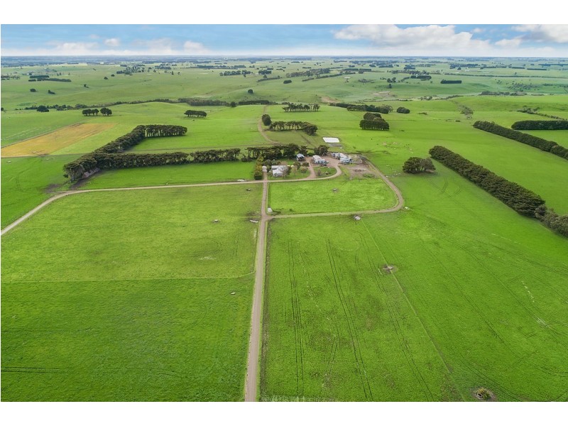 1351 HOPKINS HIGHWAY, Purnim VIC 3278