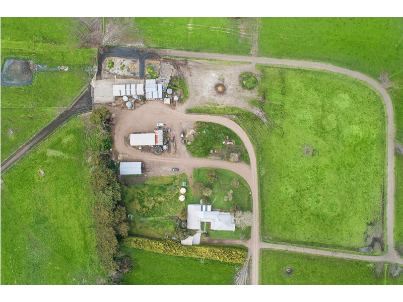 1351 HOPKINS HIGHWAY, Purnim VIC 3278