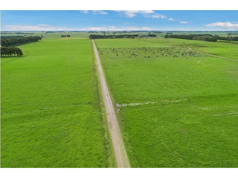 1351 HOPKINS HIGHWAY, Purnim VIC 3278