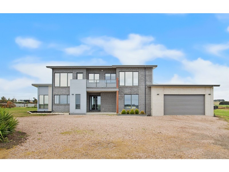 623 TOWER HILL ROAD, Yangery VIC 3283
