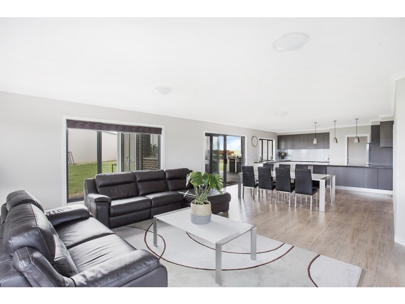 623 TOWER HILL ROAD, Yangery VIC 3283