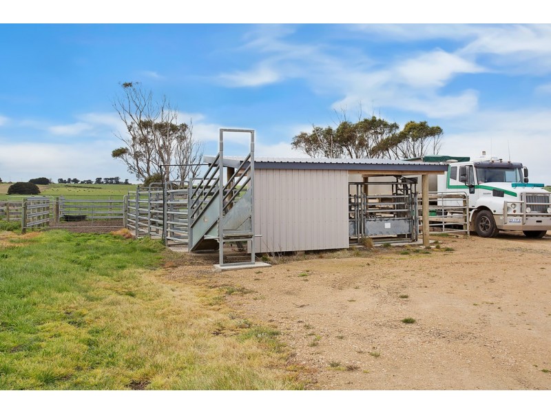 623 TOWER HILL ROAD, Yangery VIC 3283