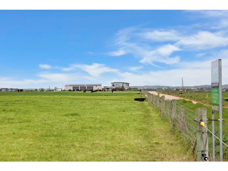 623 TOWER HILL ROAD, Yangery VIC 3283