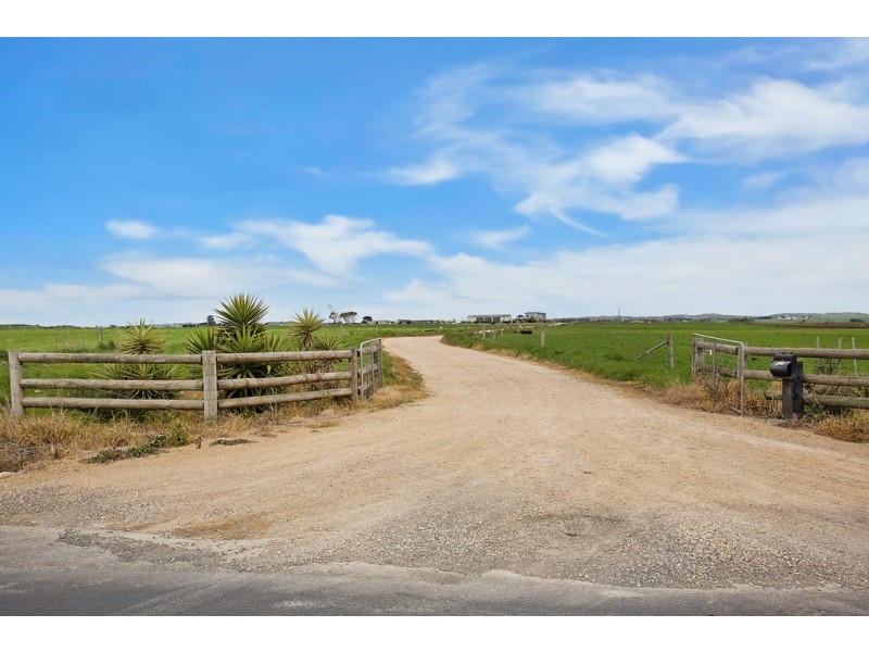623 TOWER HILL ROAD, Yangery VIC 3283