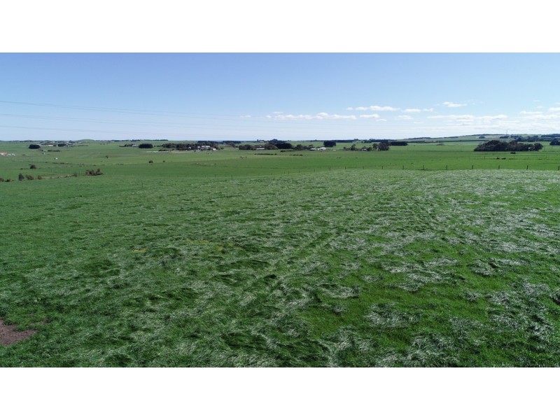 623 TOWER HILL ROAD, Yangery VIC 3283