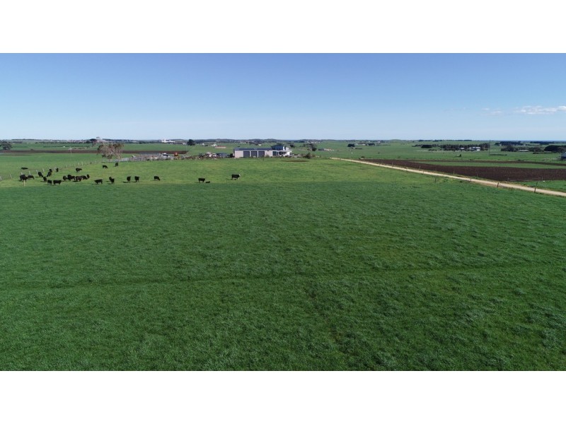 623 TOWER HILL ROAD, Yangery VIC 3283