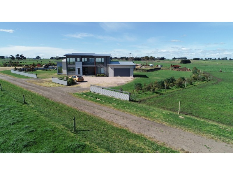 623 TOWER HILL ROAD, Yangery VIC 3283