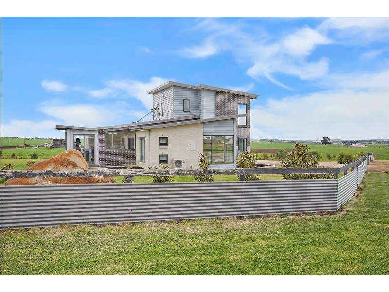 623 TOWER HILL ROAD, Yangery VIC 3283