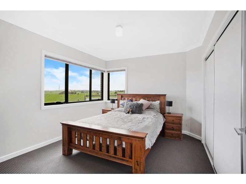 623 TOWER HILL ROAD, Yangery VIC 3283
