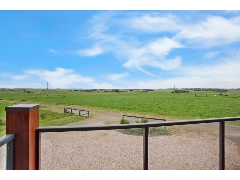 623 TOWER HILL ROAD, Yangery VIC 3283