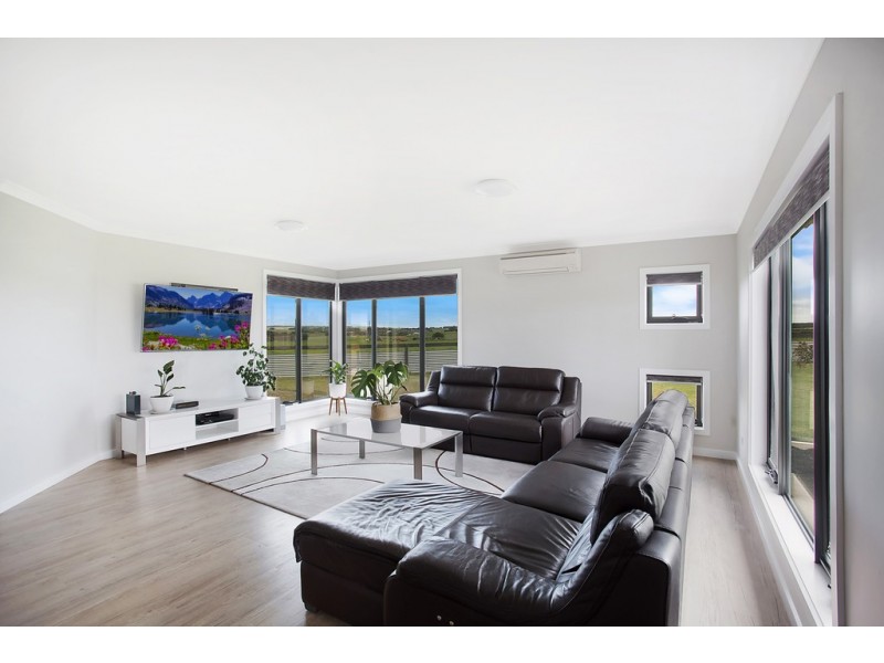 623 TOWER HILL ROAD, Yangery VIC 3283