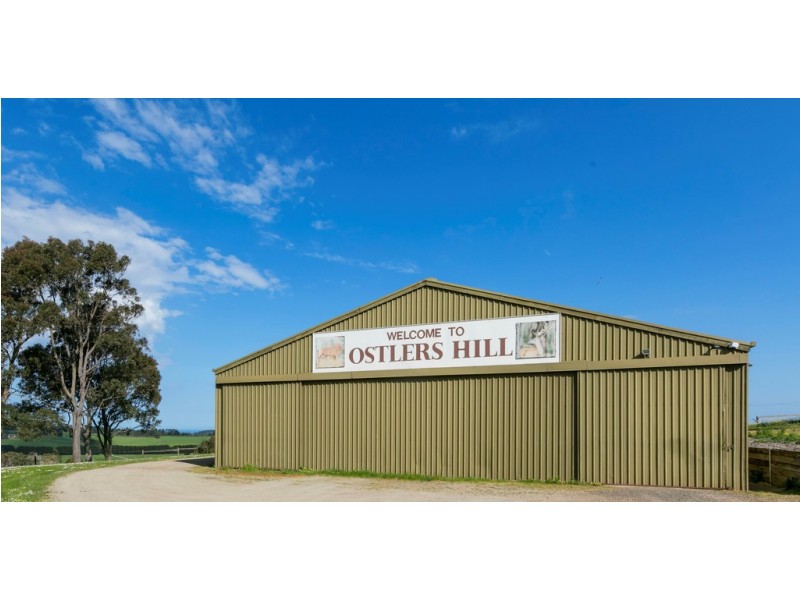 289 Meakins Road, Flinders VIC 3929