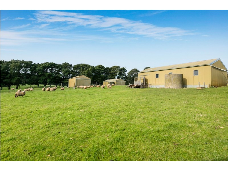 289 Meakins Road, Flinders VIC 3929