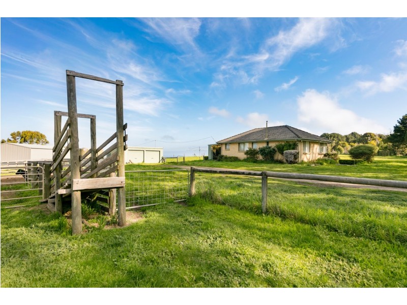 289 Meakins Road, Flinders VIC 3929