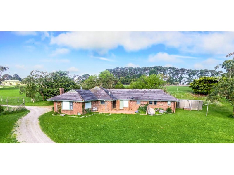 289 Meakins Road, Flinders VIC 3929